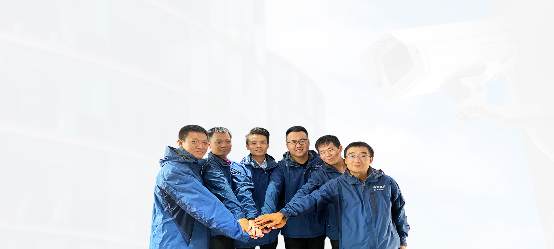 堅(jiān)豐電子-配套能力