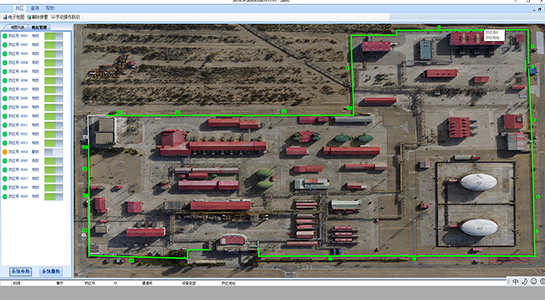 周界入侵報警系統(tǒng)1