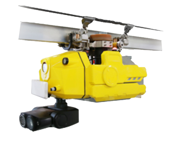 軌道式巡檢機(jī)器人—SZGW-RT2803 軌道式巡檢機(jī)器人—SZGW-RT2803